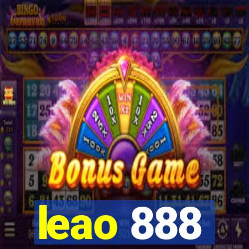leao 888